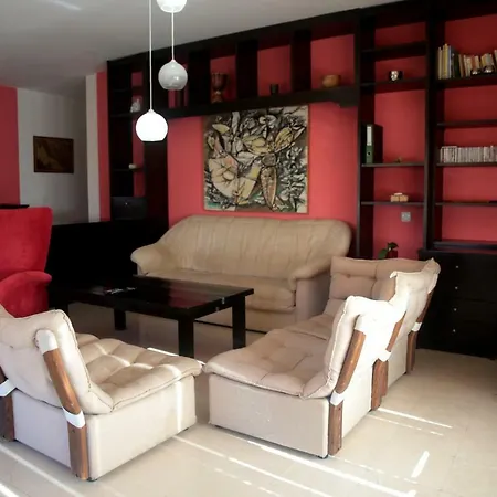 Apartment Rude Vodice