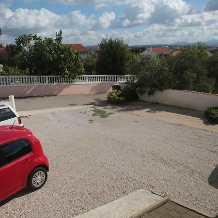 Apartment Rude Vodice