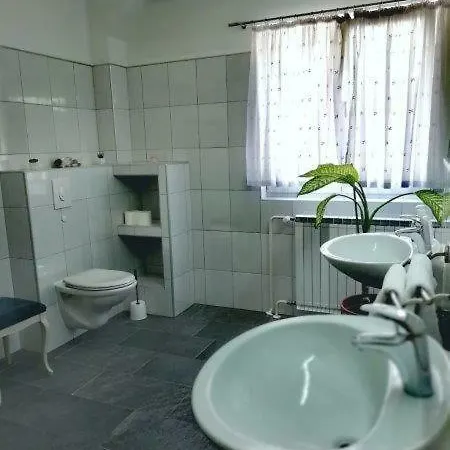 Rude Apartment