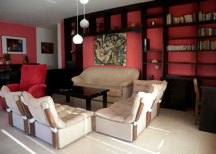 Apartment Rude Vodice