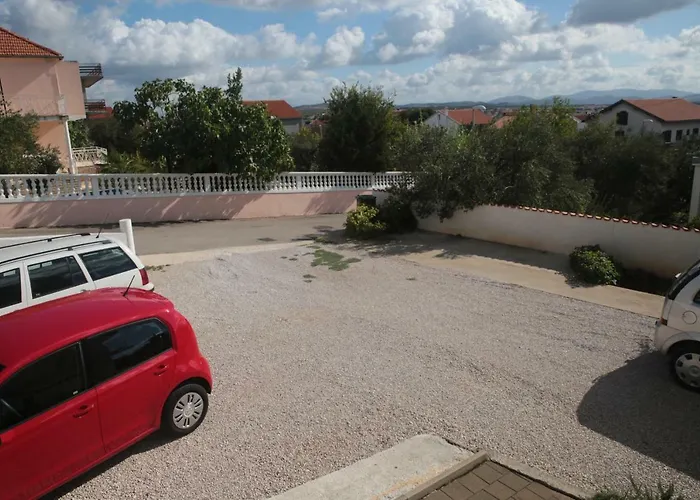 Apartamento Rude Vodice